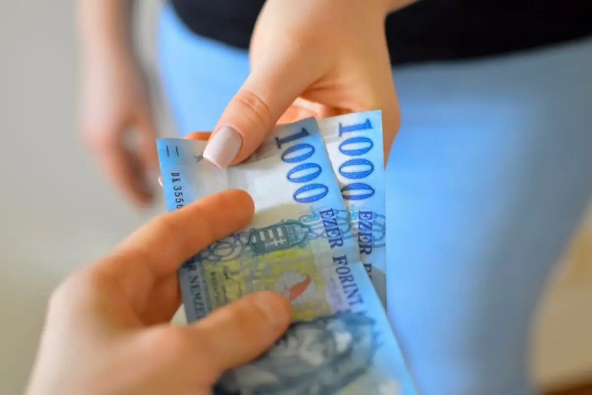 money transfer