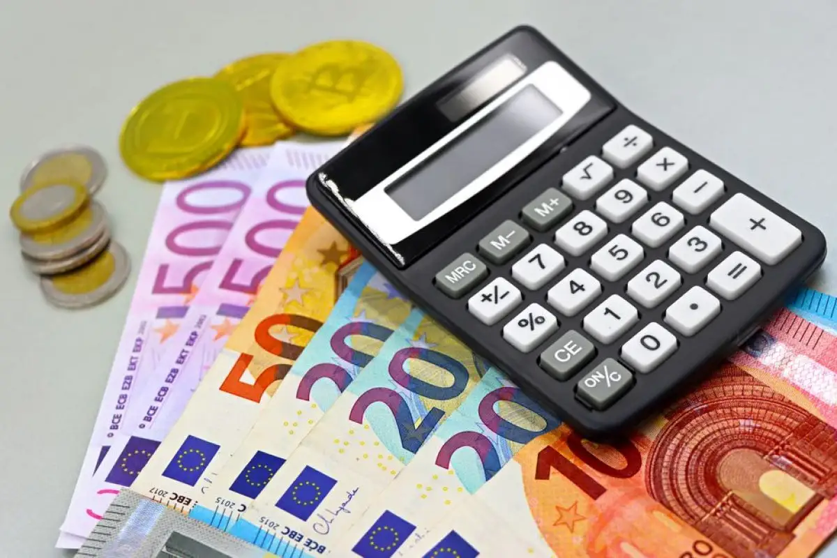pension calculation