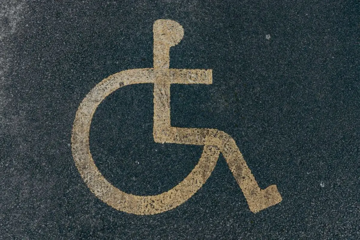 ZUS disability pension