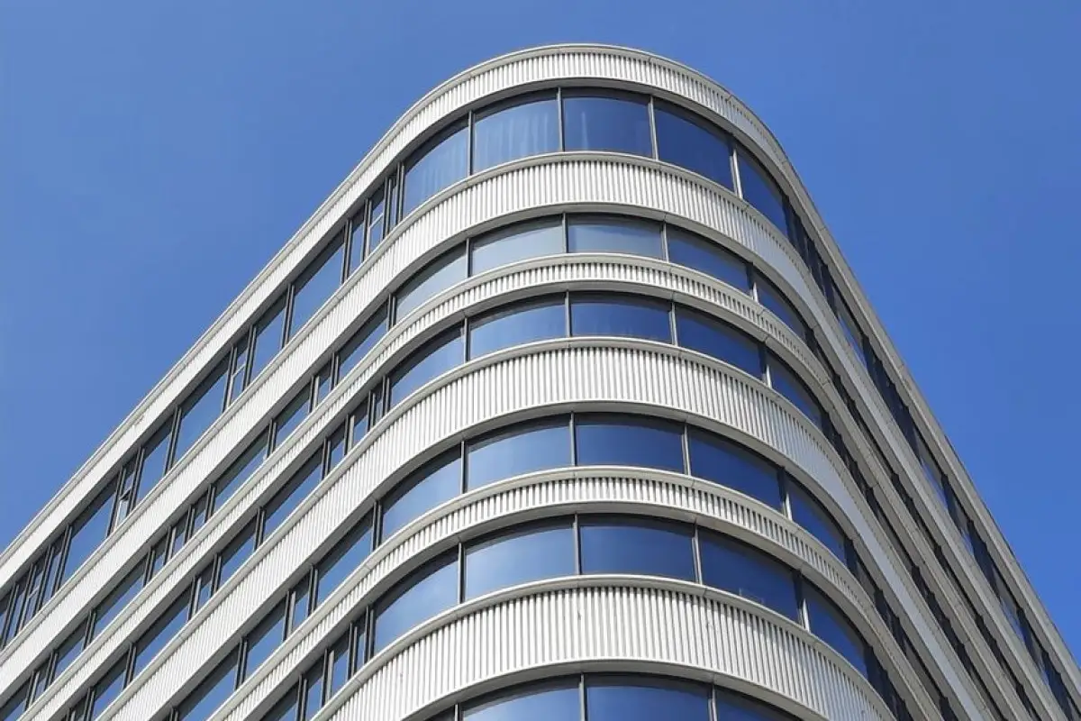 ABW building