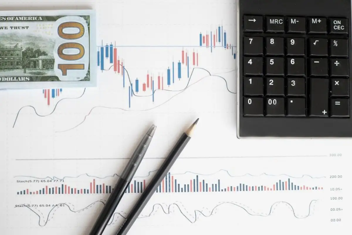 OKI investment account