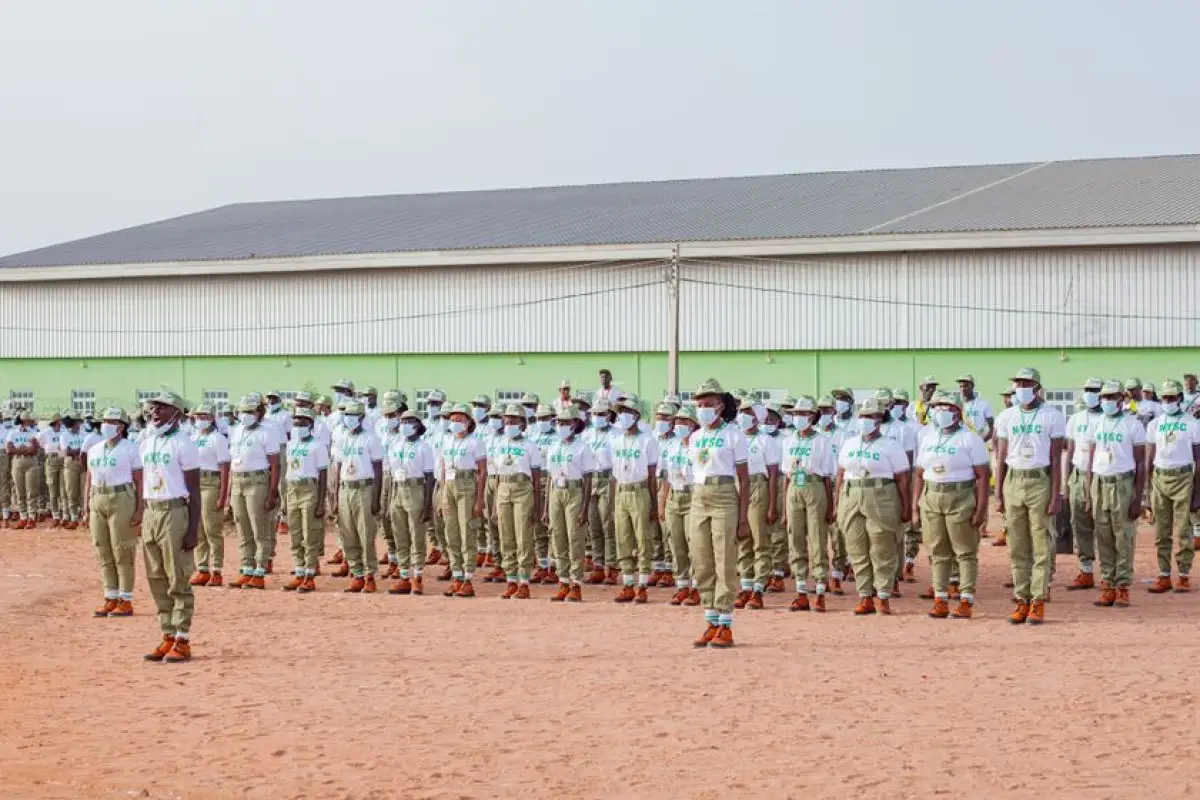 military recruitment