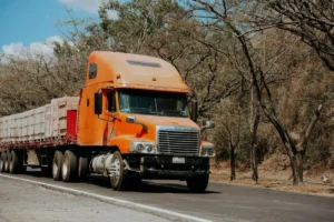 truck semi-trailer tarp