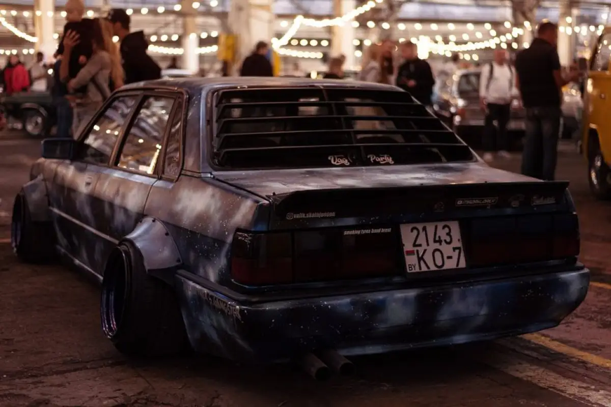 custom license plates Poland