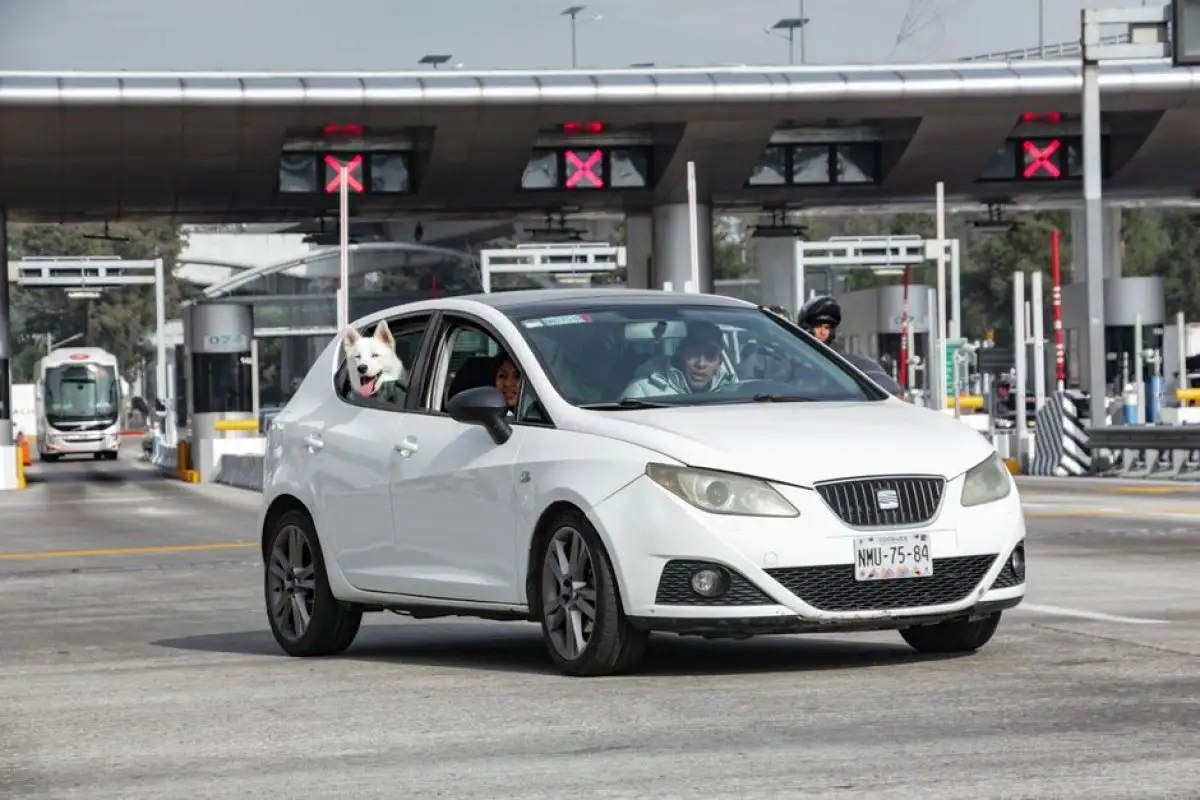 car highway toll
