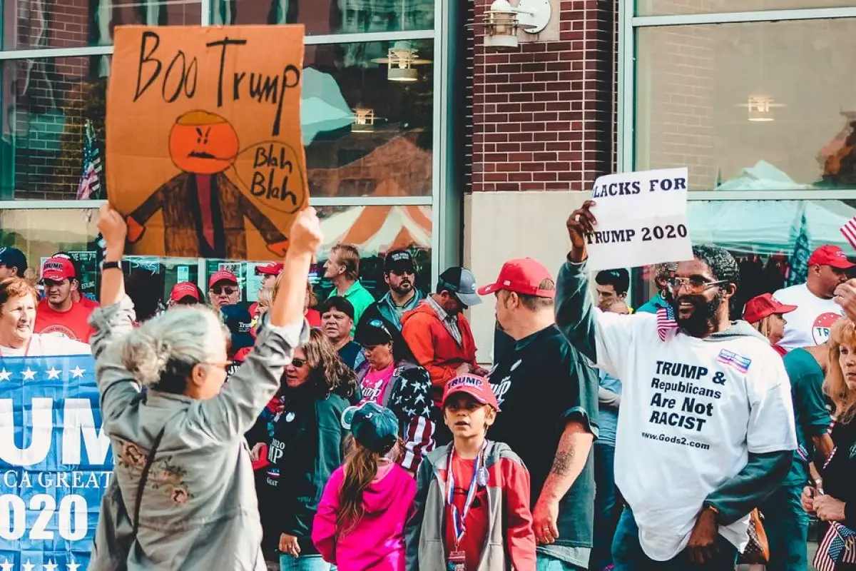 Trump tariffs Canada