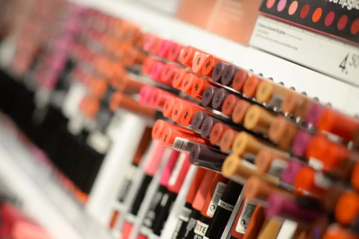 Rossmann store product recall