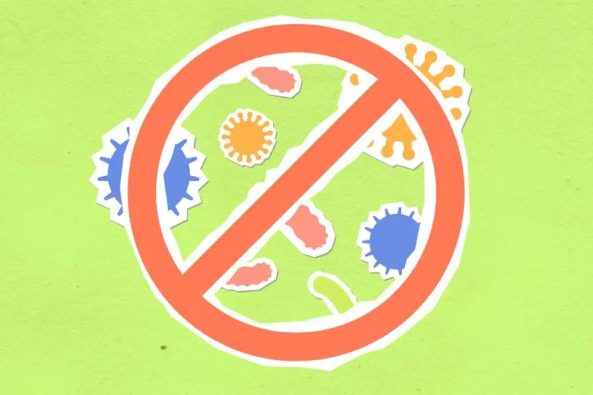 ham recall bacteria