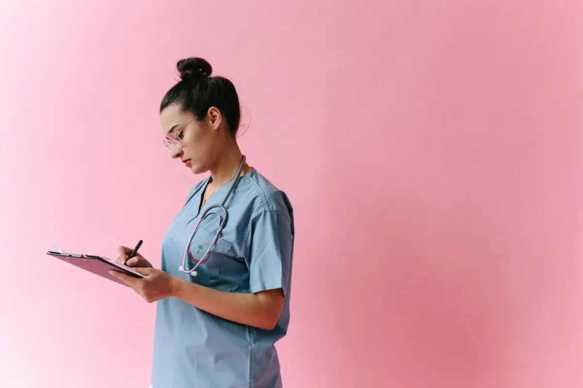 nurse salary Poland