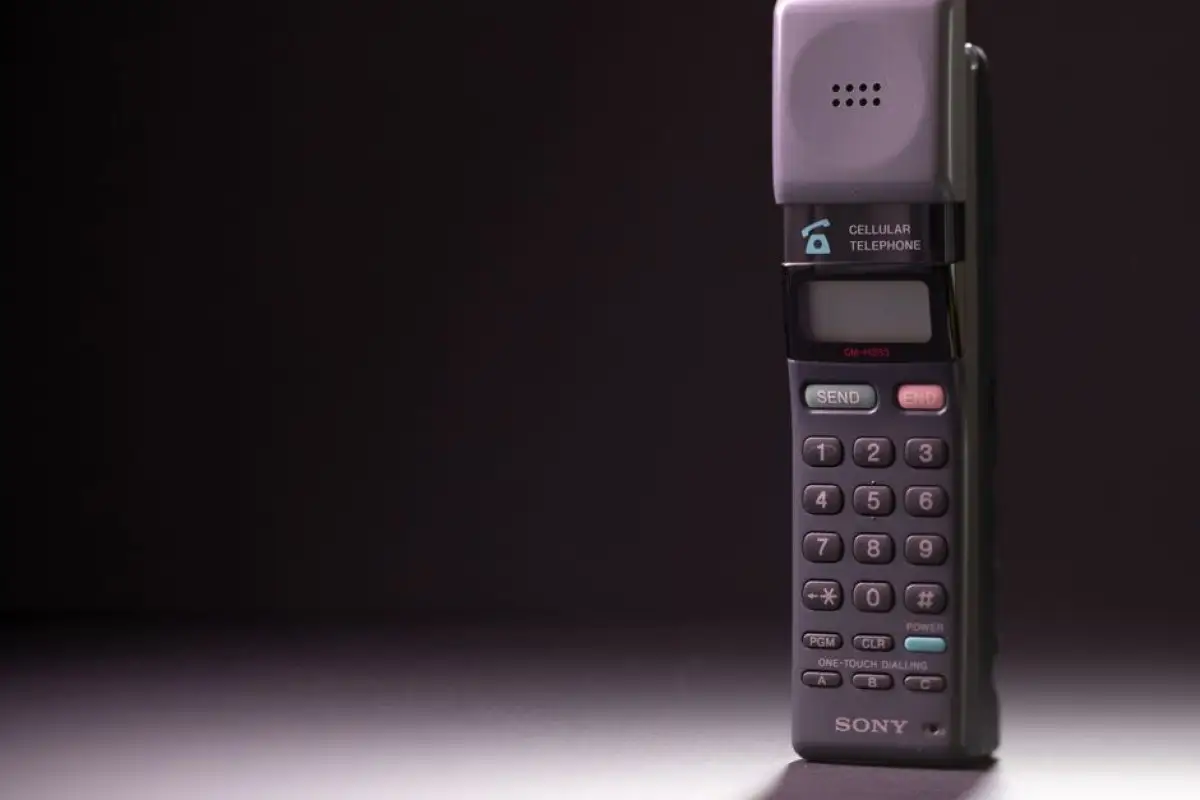 old mobile phone disconnection