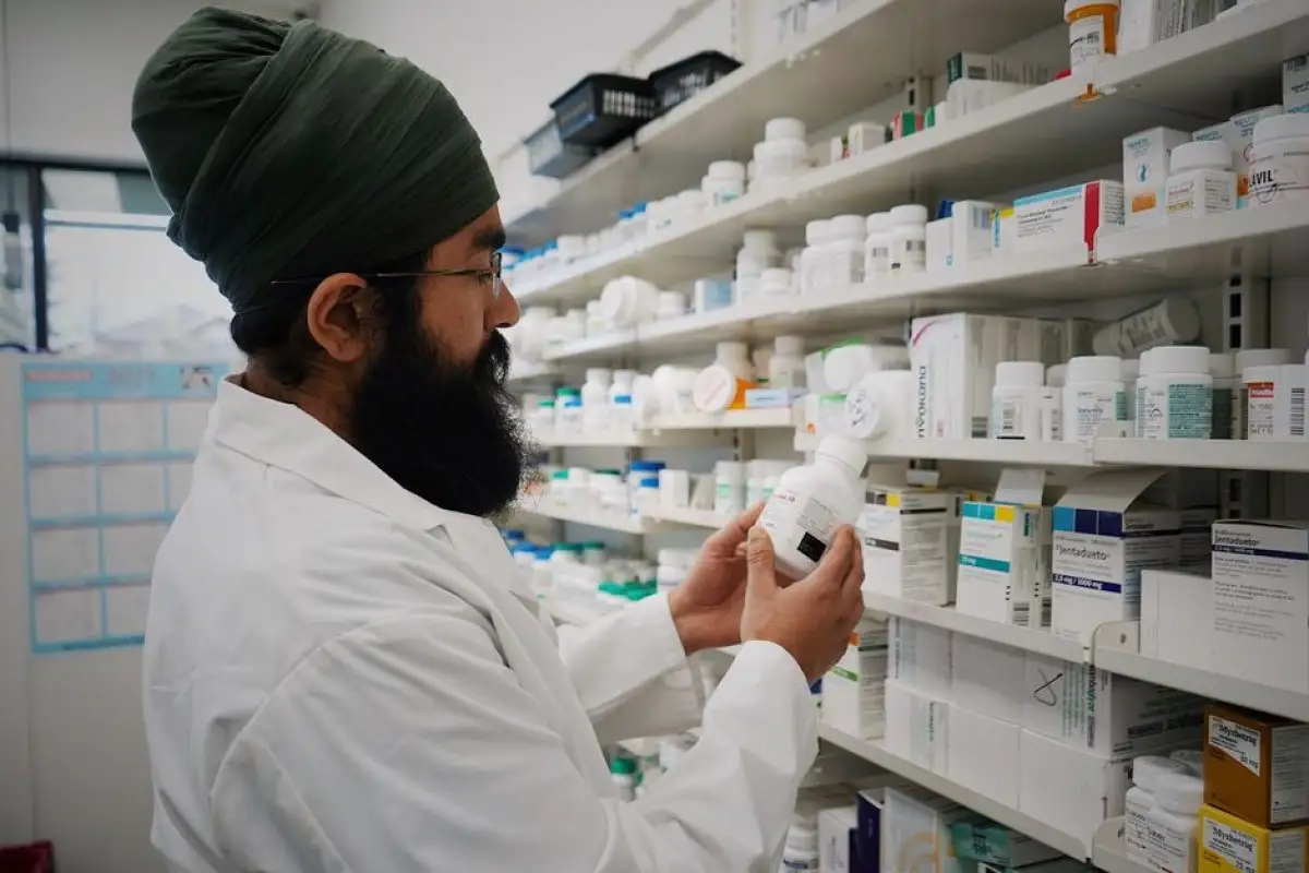 pharmacy drug recall