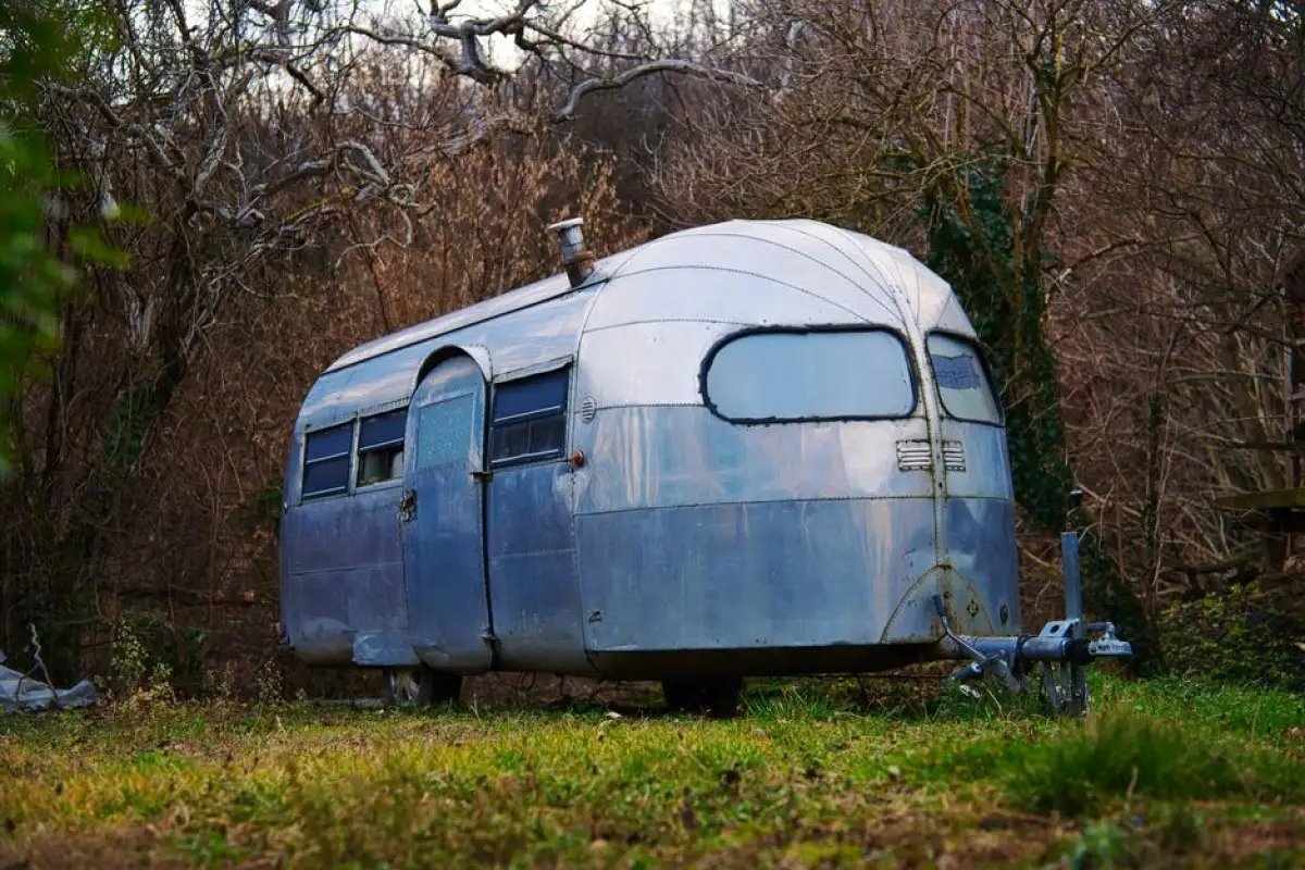 aluminum trailer construction