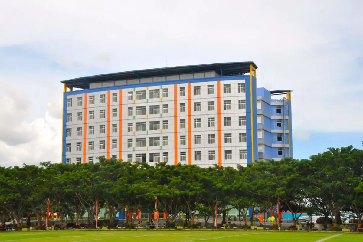 ZUS building