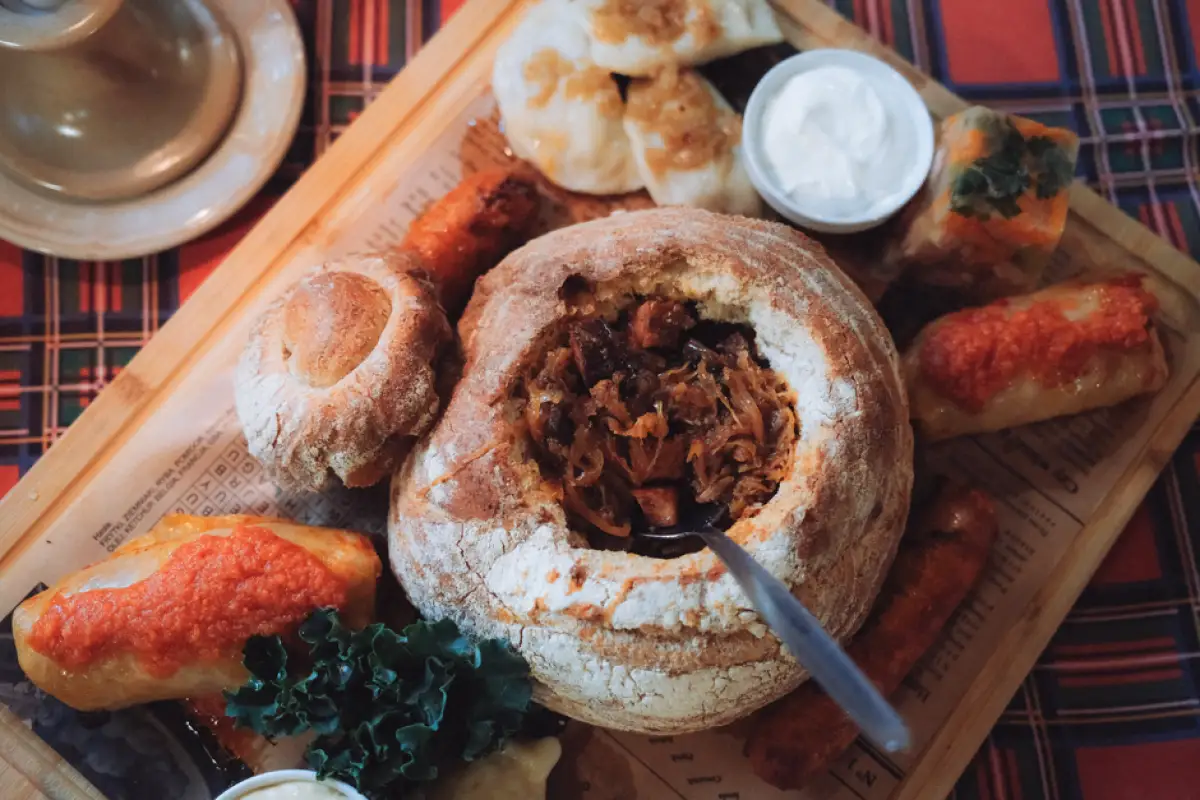 bigos food safety