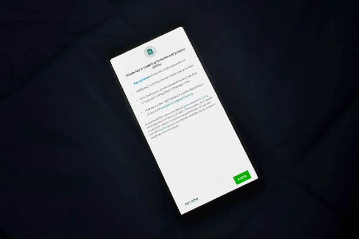 mObywatel app update
