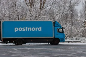cold truck distribution