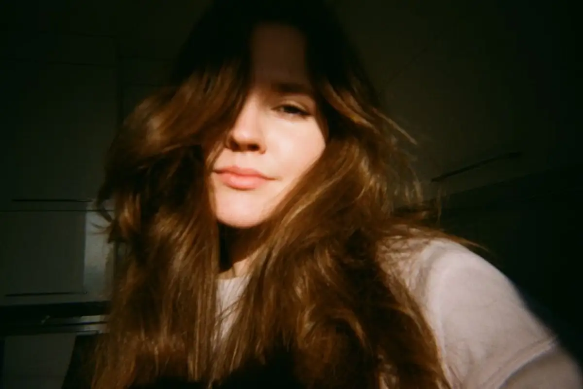 Sylwia Gregorczyk-Abram portrait