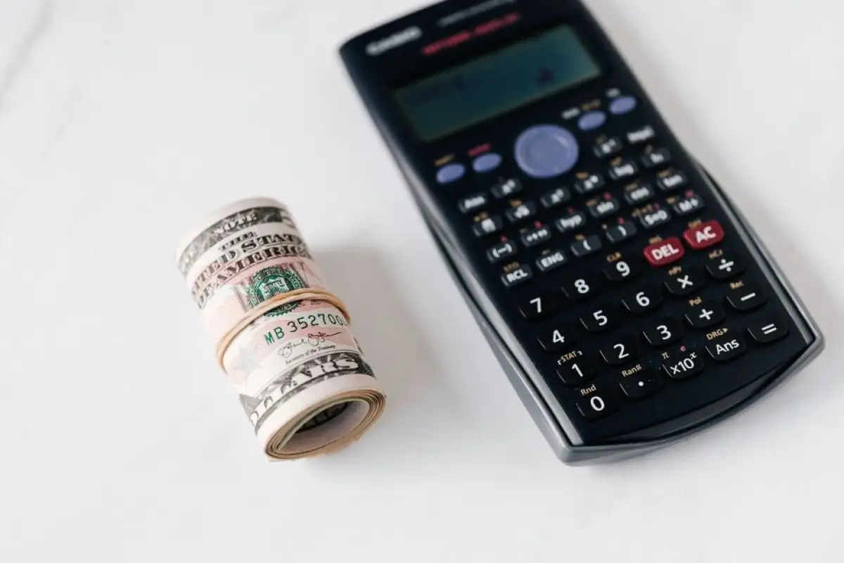 money savings calculator
