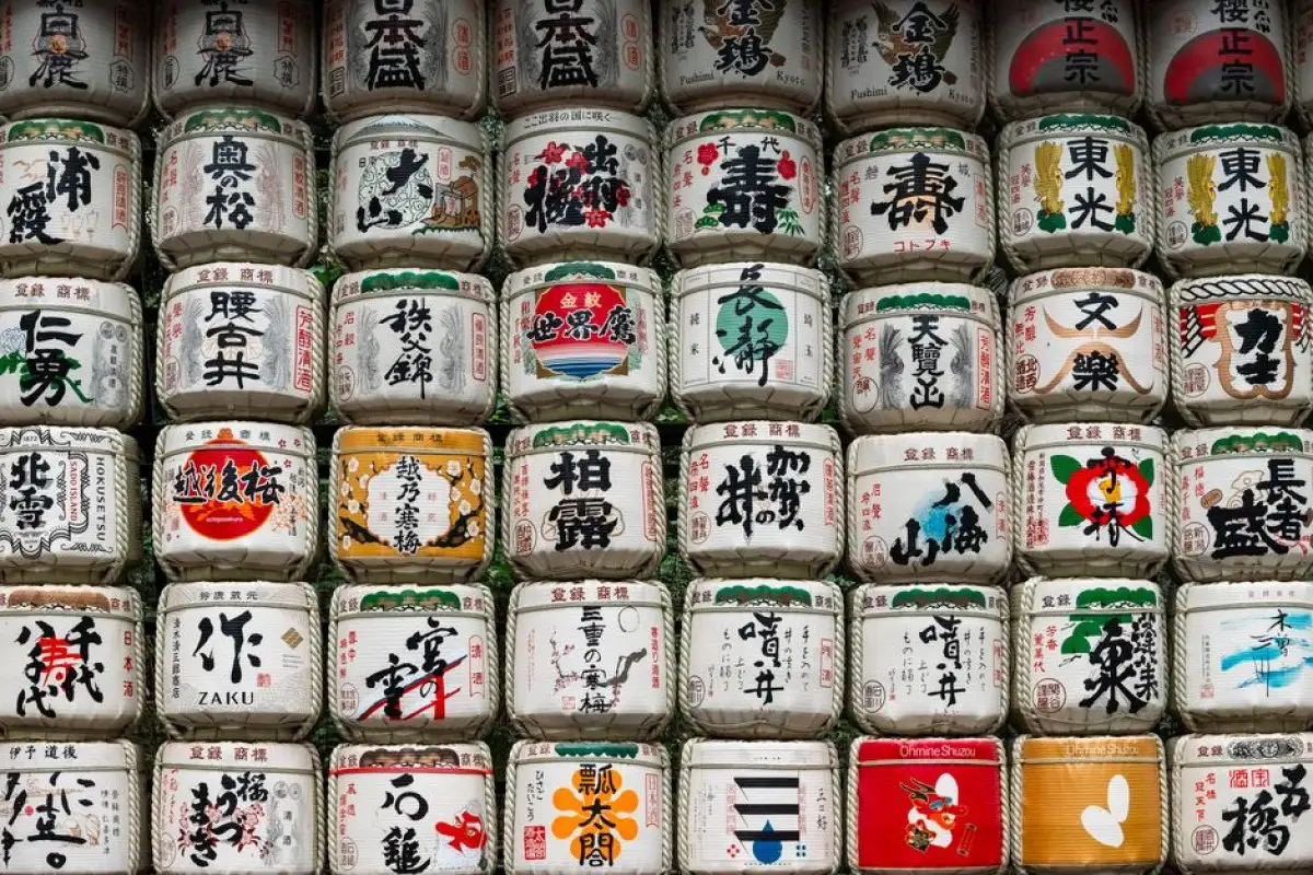 japanese alcohol customs