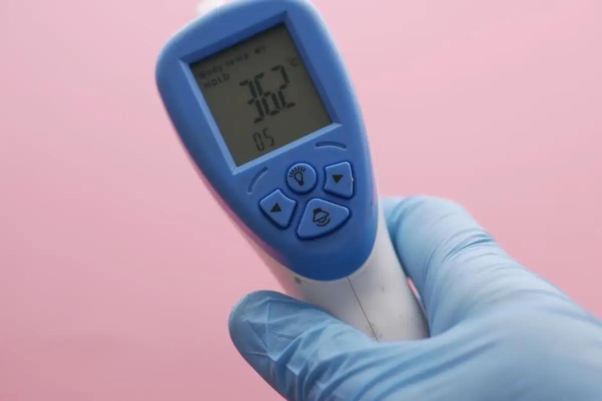 thermometer heat workplace