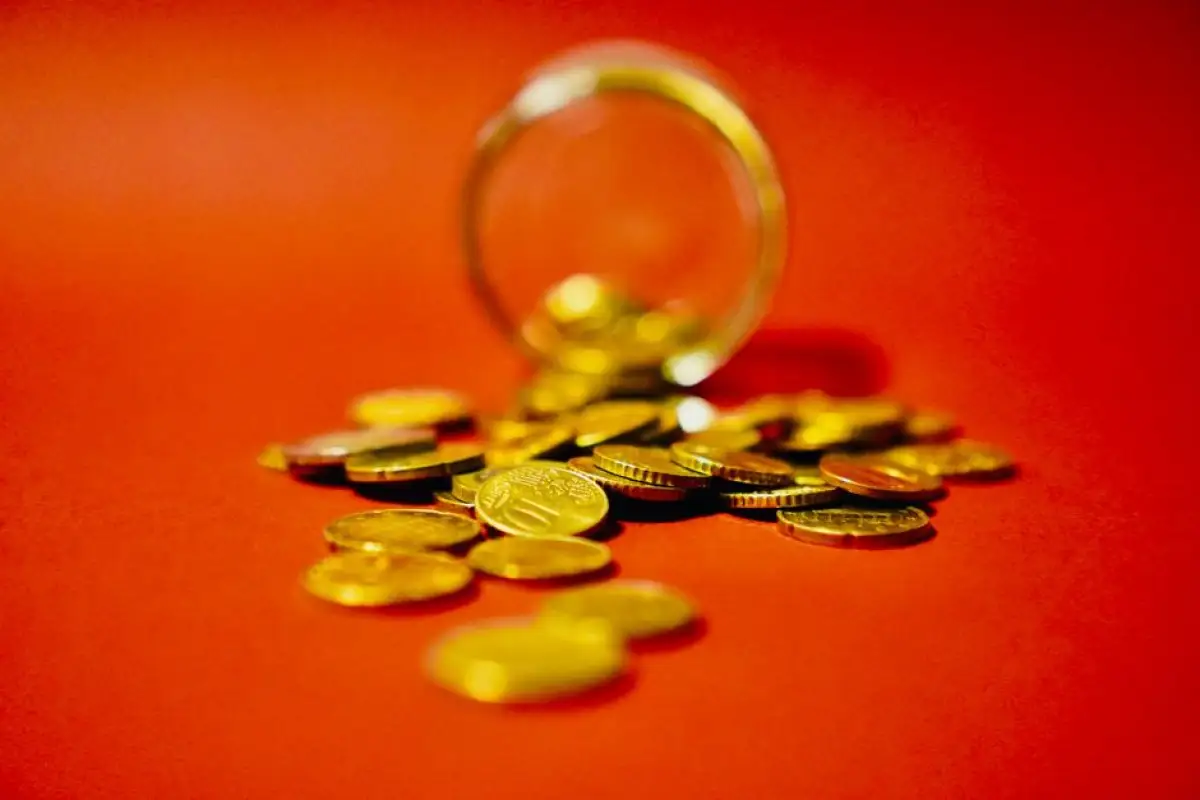 money inheritance