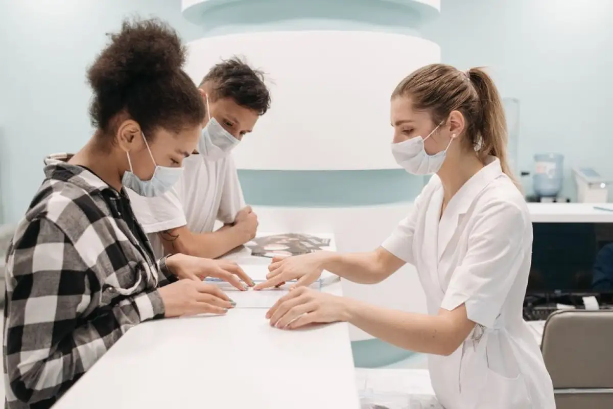 patient digital registration
