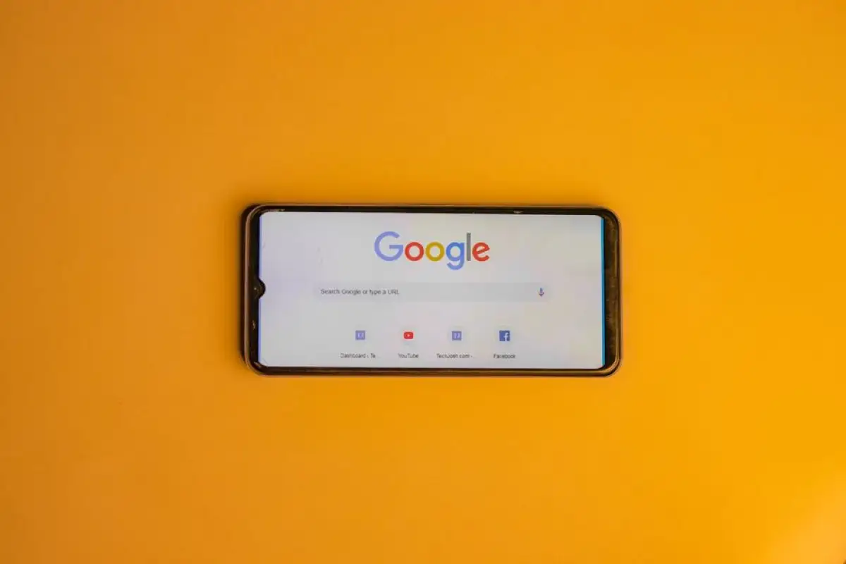 social media search trends