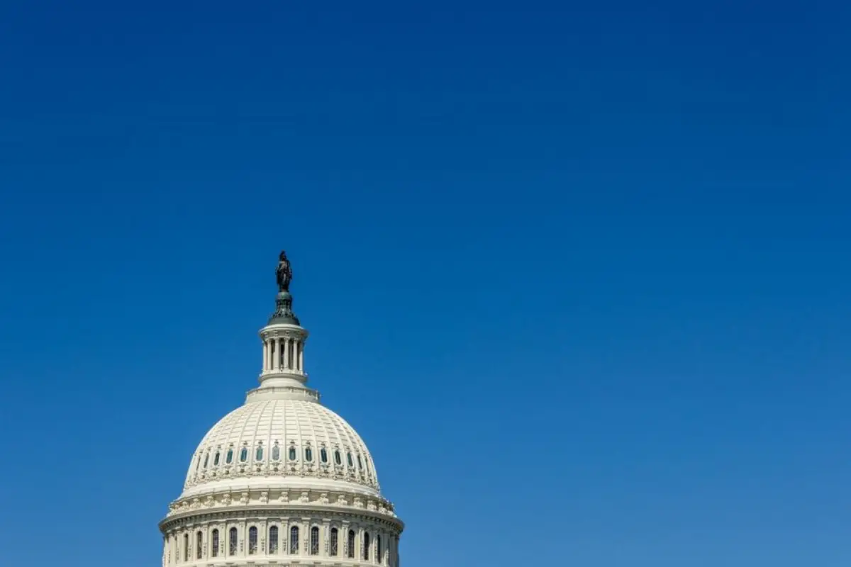 US Senate hearing