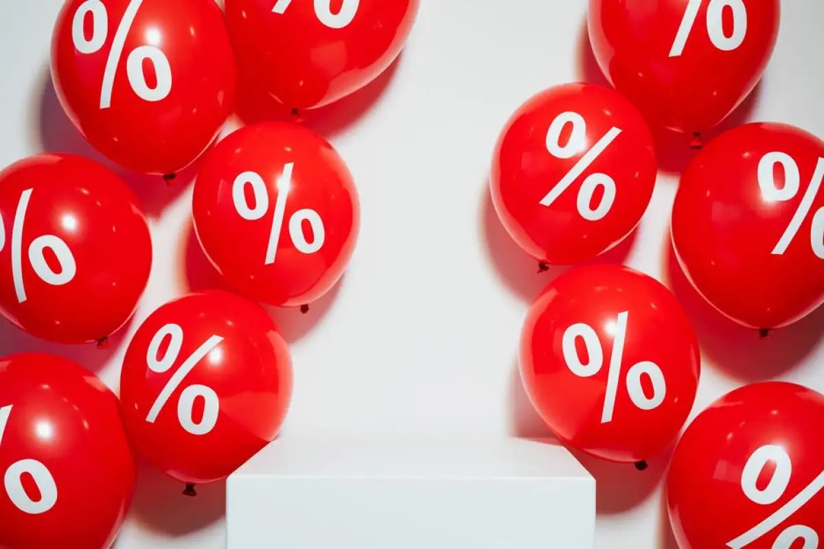 Biedronka discount