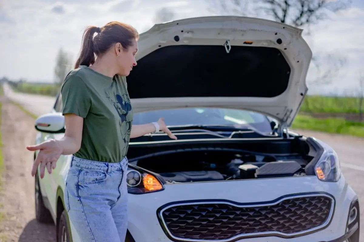 digital roadside assistance