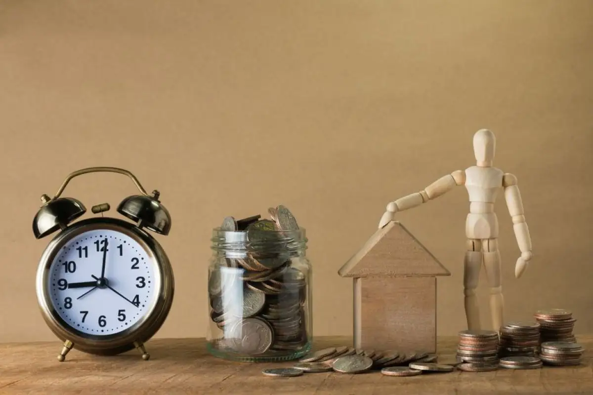 retirement planning money