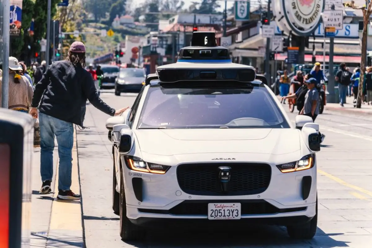 autonomous vehicle safety
