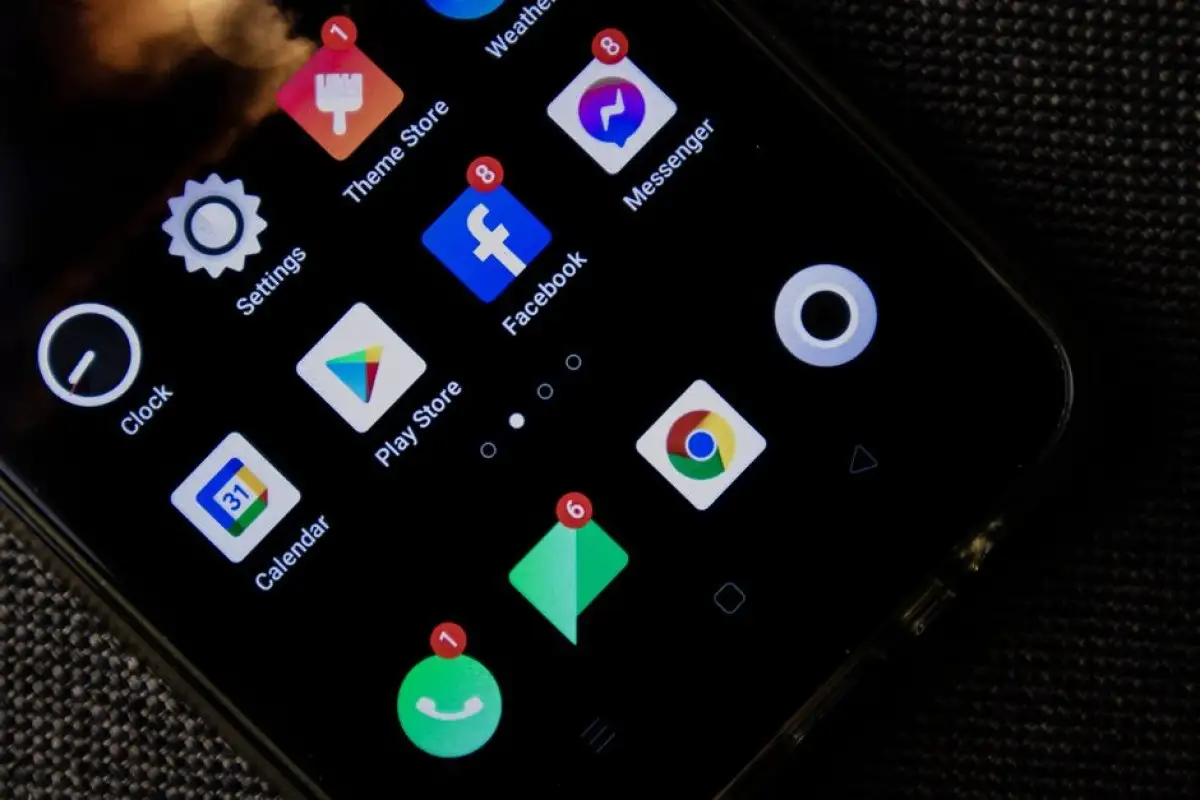 ZUS SMS notification