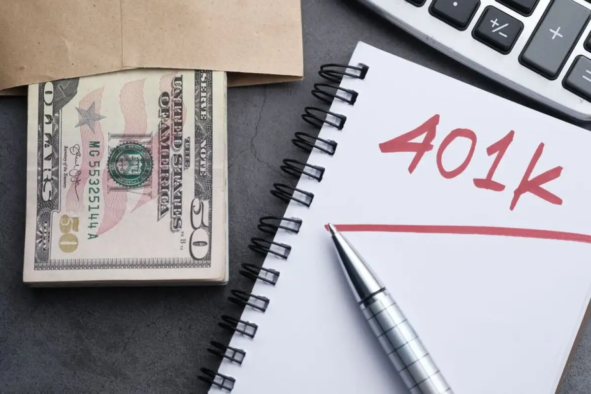 retirement savings calculator