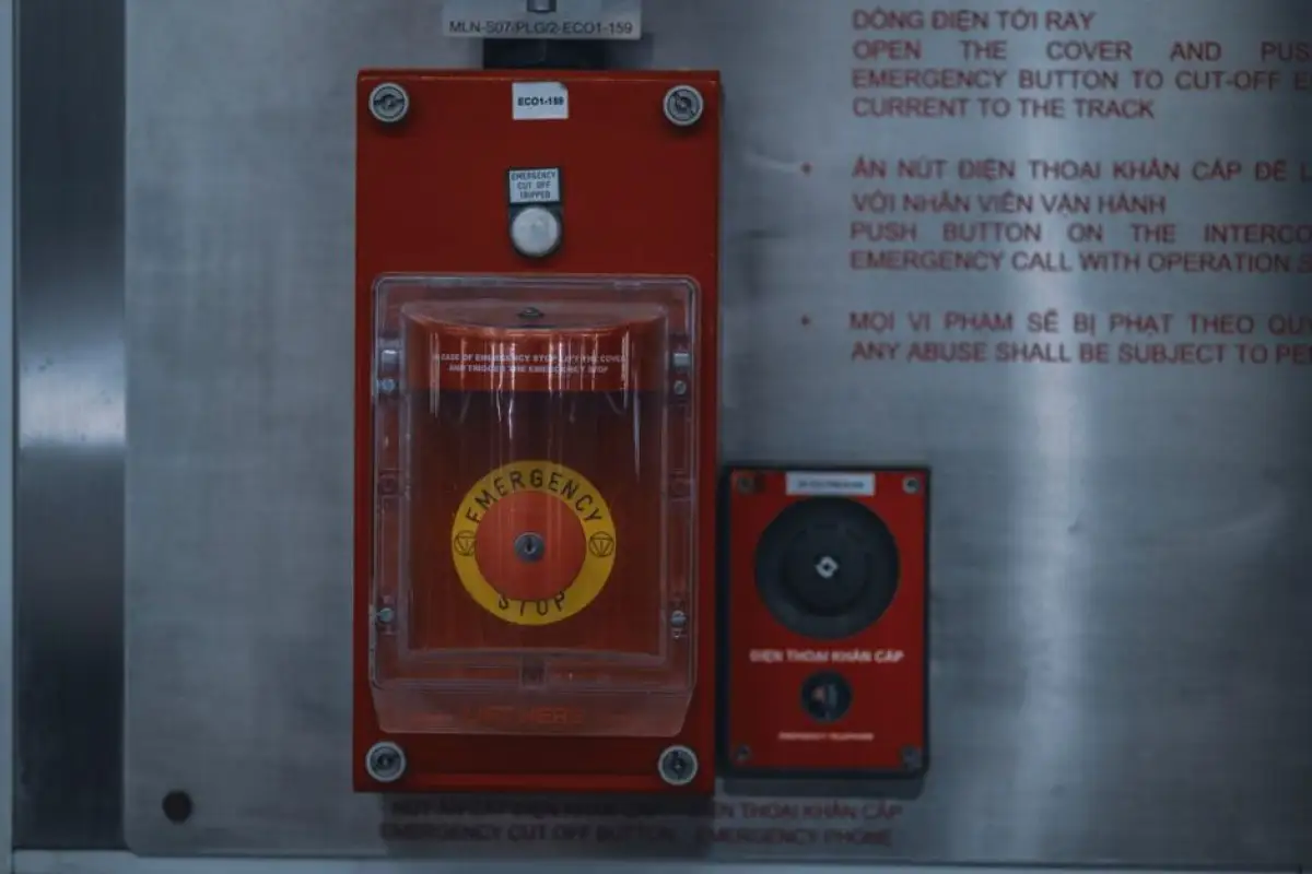emergency alert phone