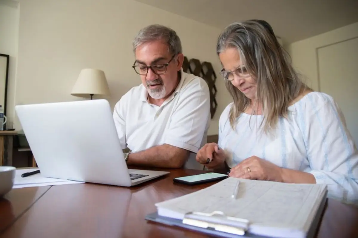 retirement planning