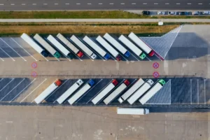 truck Poland Greece