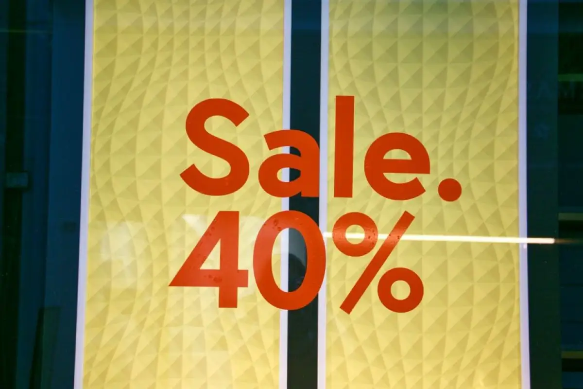 Pepco store sale
