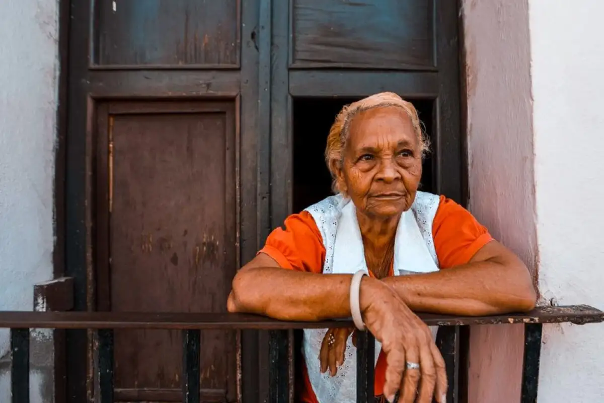 senior citizen pension