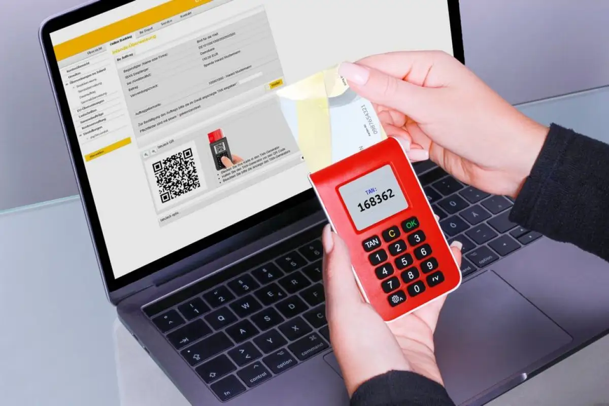 PIN code security