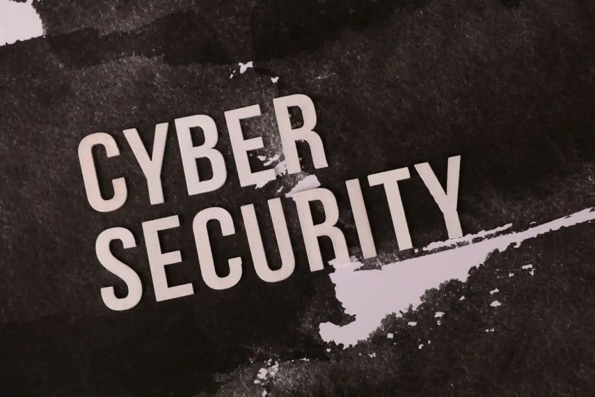 cyber attack security