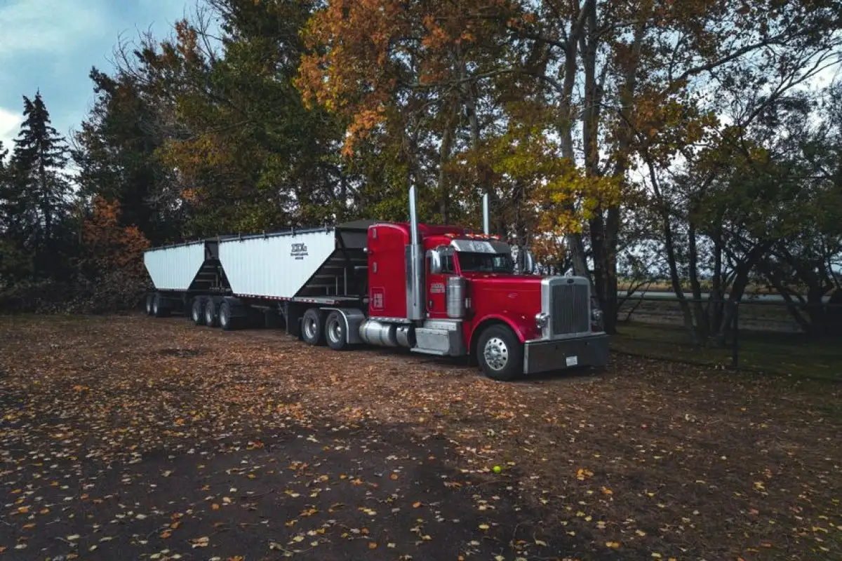 intelligent trailer technology