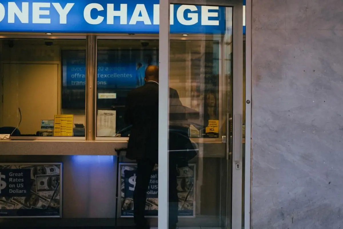 ZUS office, money transfer, pension