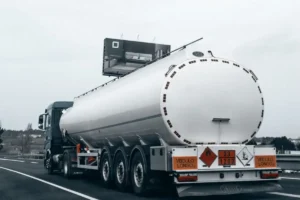 truck trailer logistics