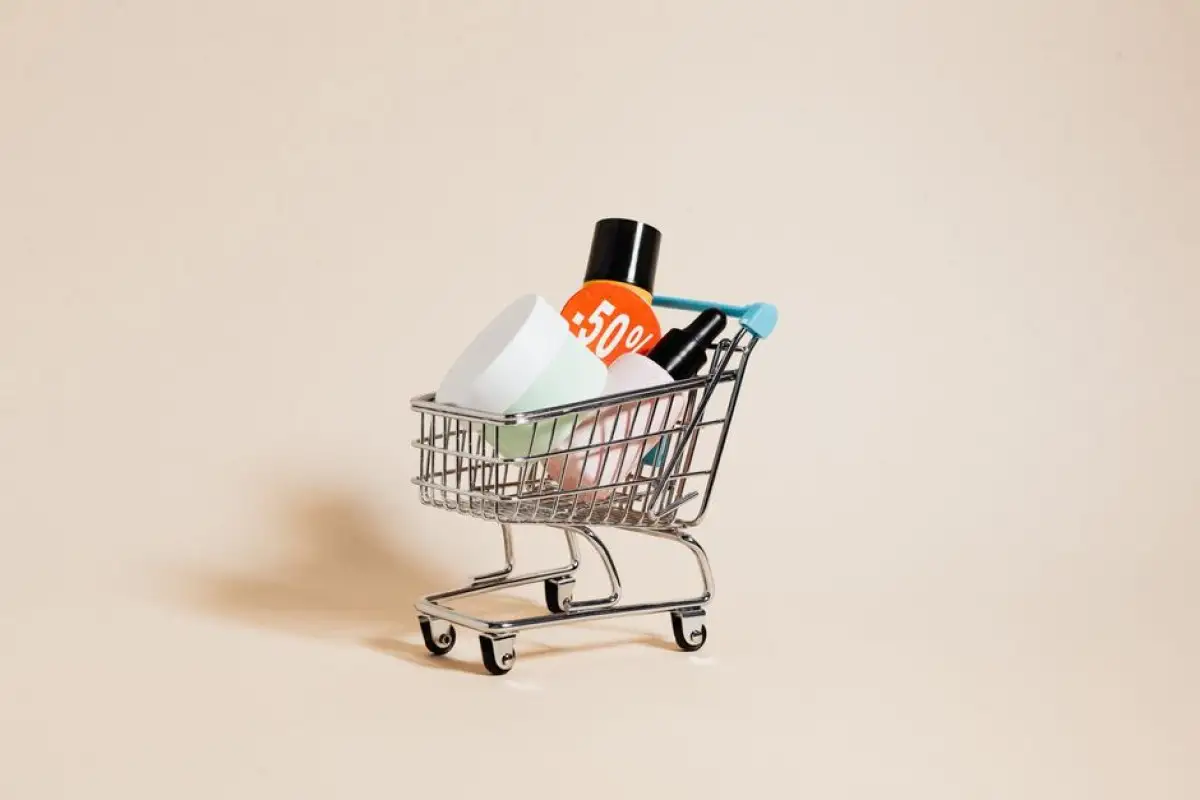 Biedronka sale products