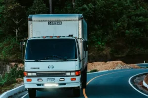 truck transport