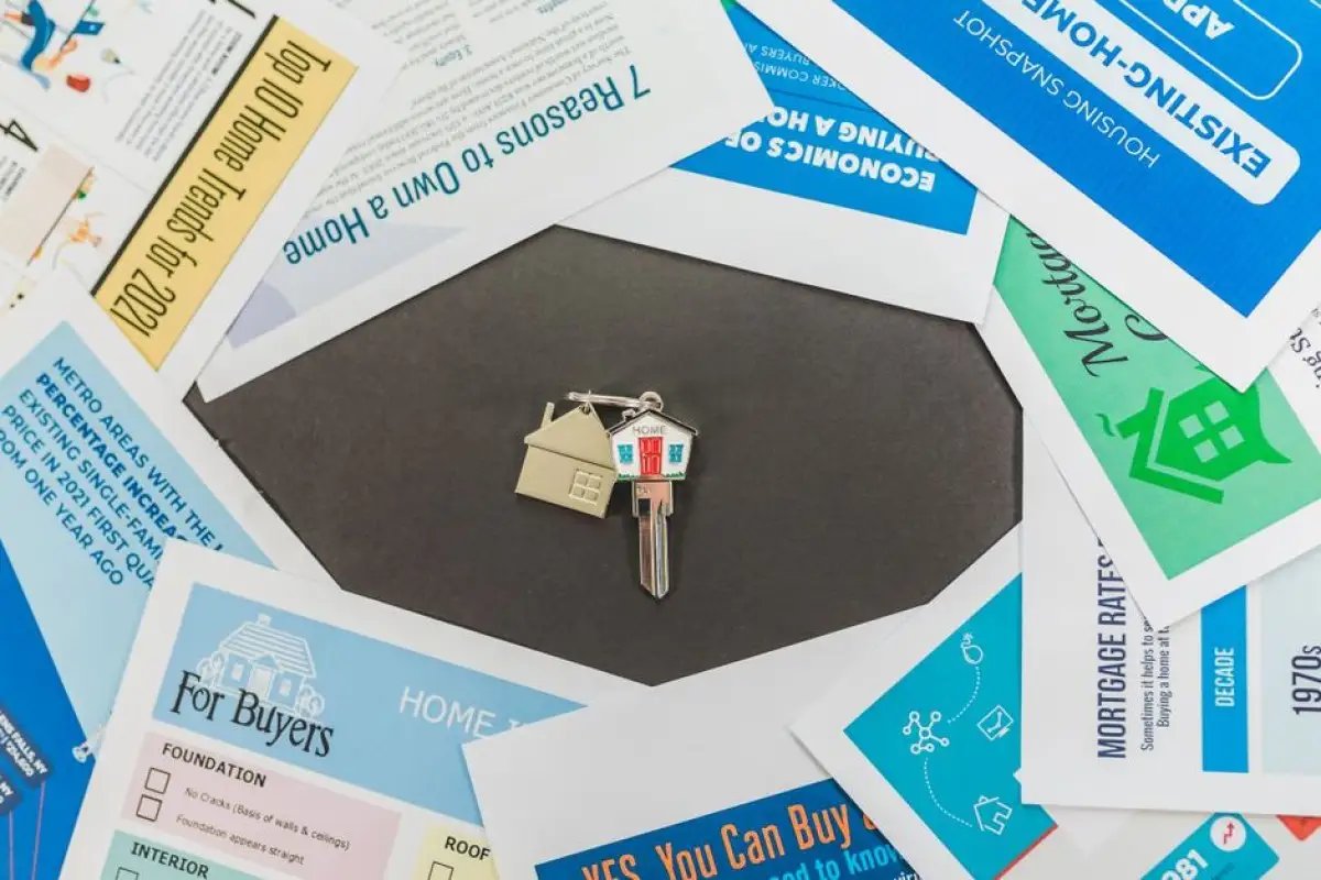 real estate market