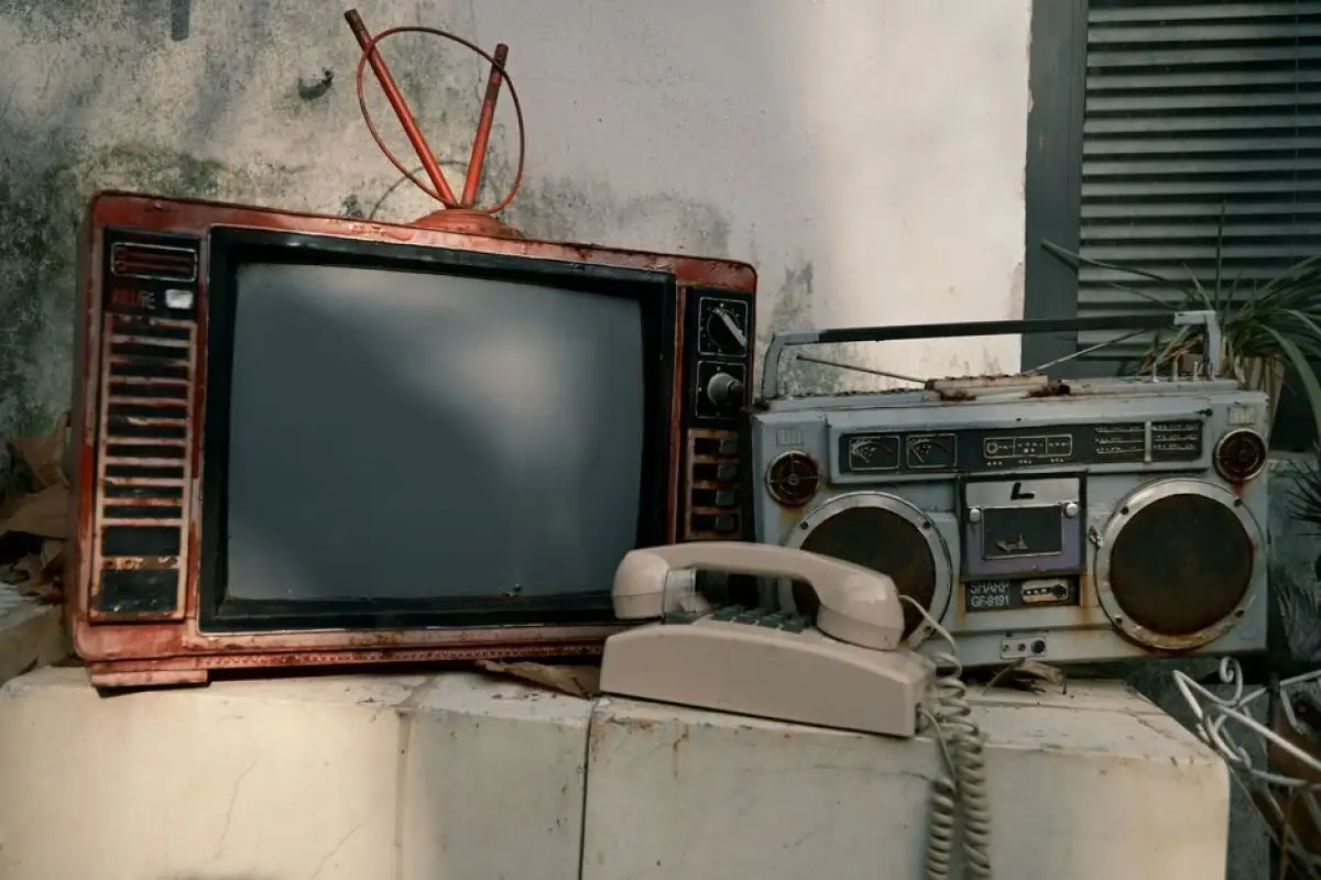 TV radio license