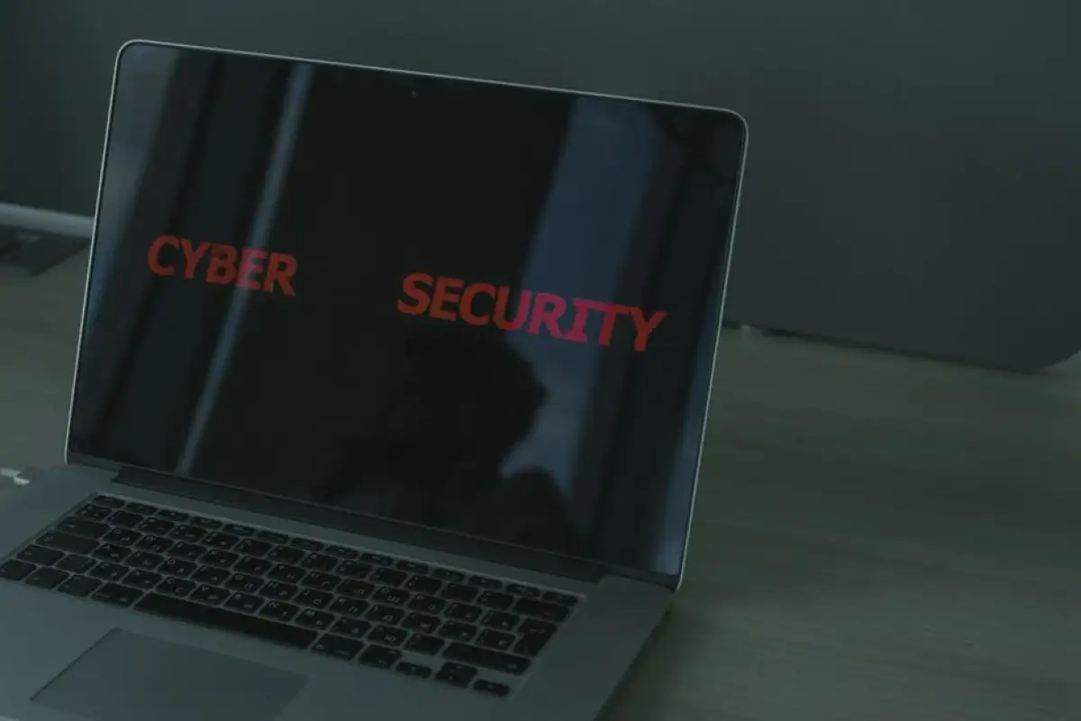 cybersecurity online