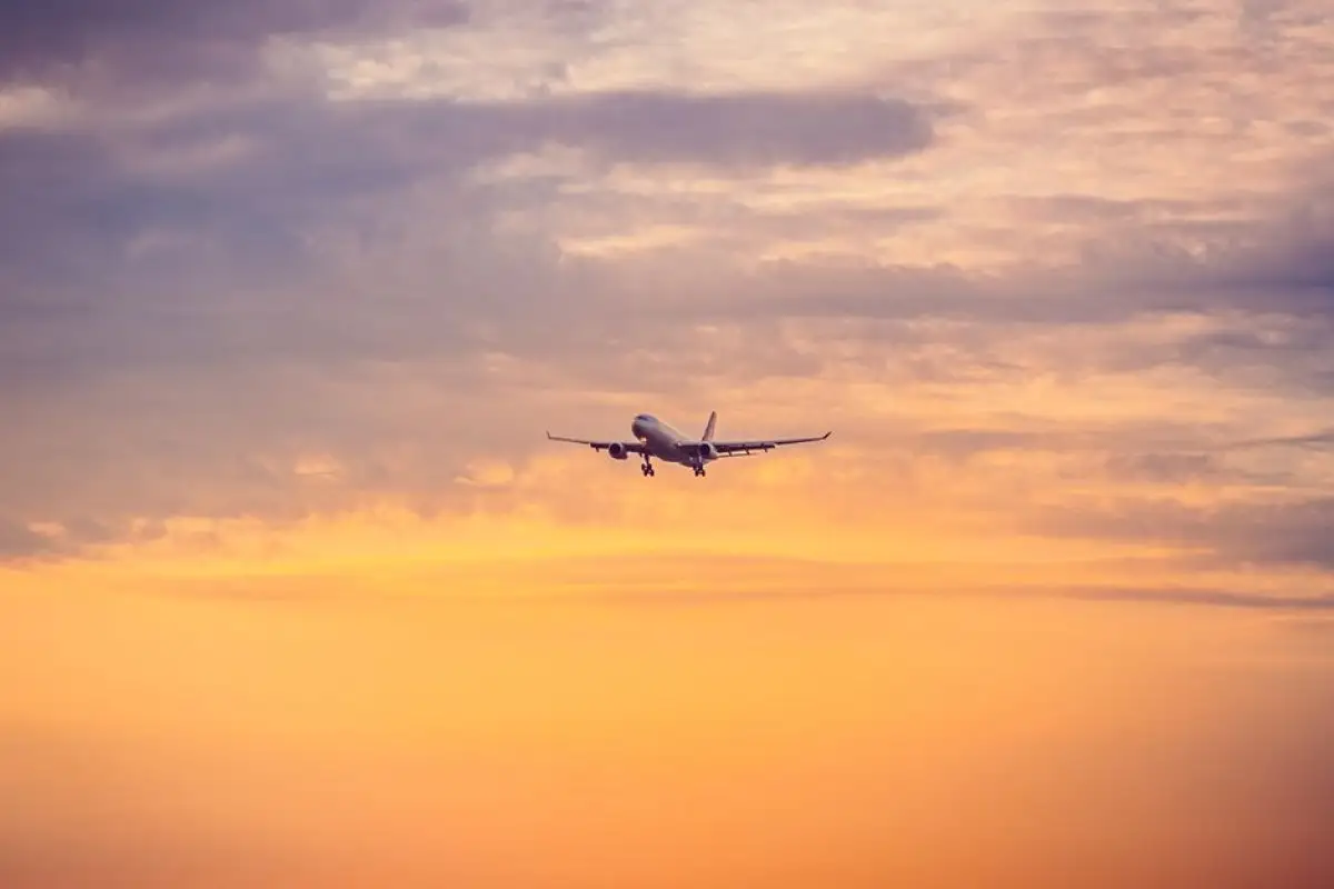 airport flight cancellation